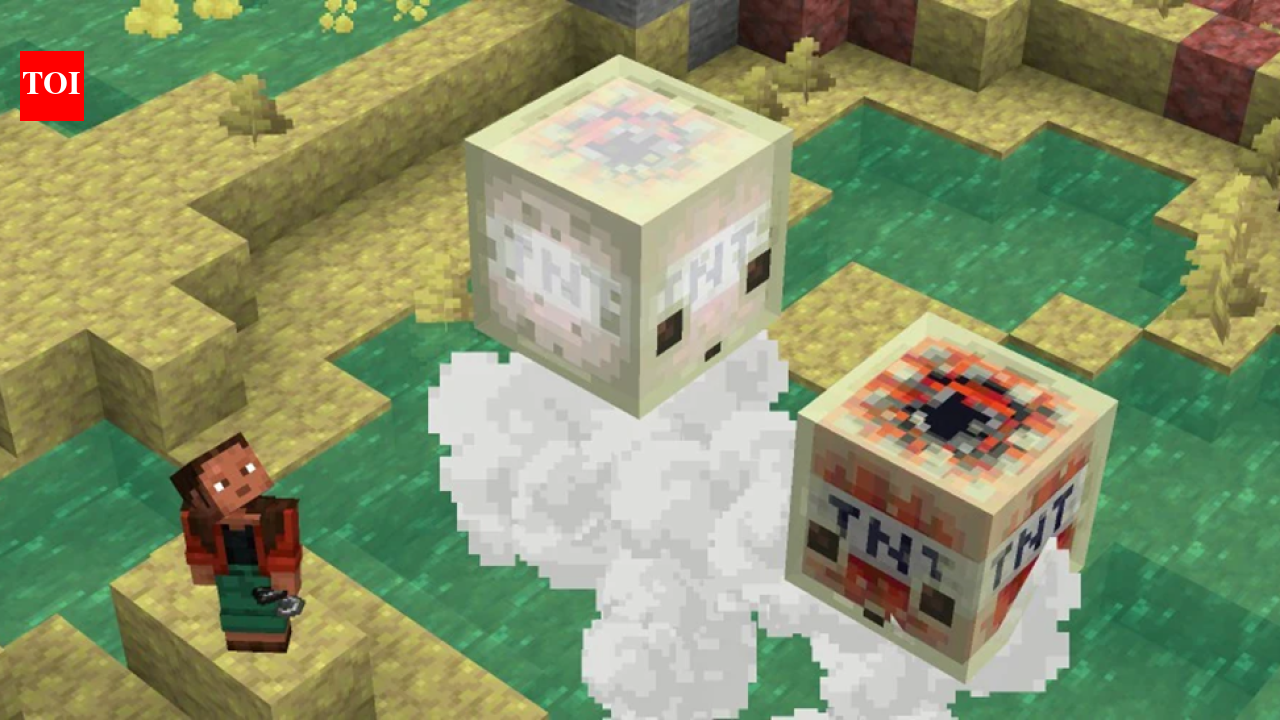 How to download Minecraft Bedrock 26.40.20 beta and preview