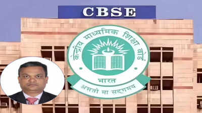Who is Lokhande Prashant Sitaram? IAS officer appointed CBSE Chairperson amid OSM probe and leadership overhaul