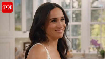 Meghan Markle's decade-old 'no $100 candles' remark resurfaces amid criticism over luxury product range