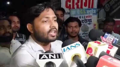'Poor also have right to study': Khan Sir alleges rival coaching centre behind firing outside institute