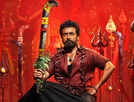 'Karuppu' box office collection: Suriya's film drops to Rs 2.35 crore