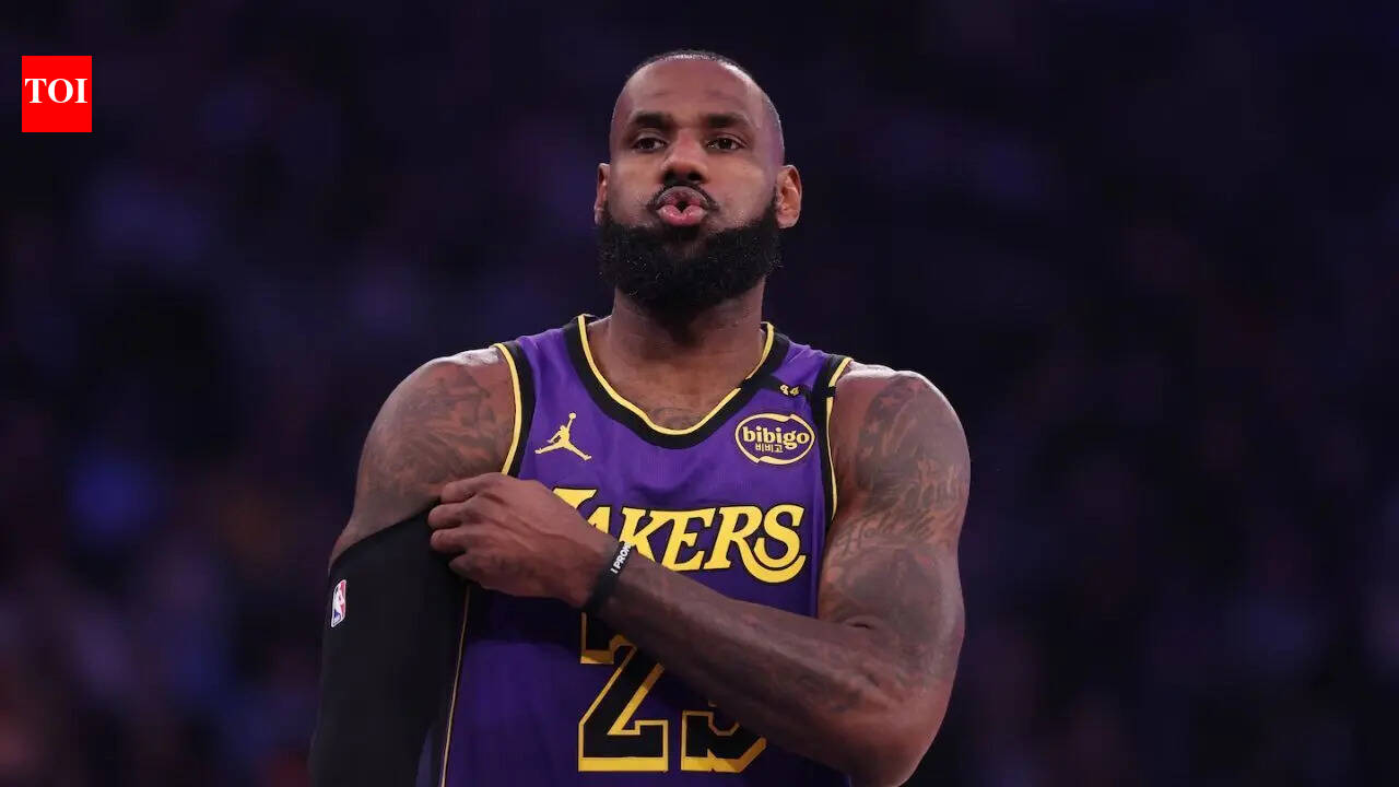 NBA trade rumors: Warriors expected to hunt for LeBron James deal to extend veteran roster with Stephen Curry