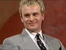 Bobby Davro reveals that he has cancer