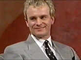 Bobby Davro reveals that he has cancer