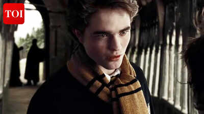 Robert Pattinson reveals 'Harry Potter' connection with daughter; jokes about Hogwarts plans