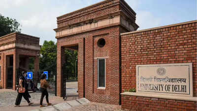 DU NCWEB PG Admissions 2026 open for women seeking weekend Postgraduate classes: Check eligibility, dates and fee
