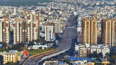 Pay more or travel more: Rents hit new highs around Hyderabad IT hubs