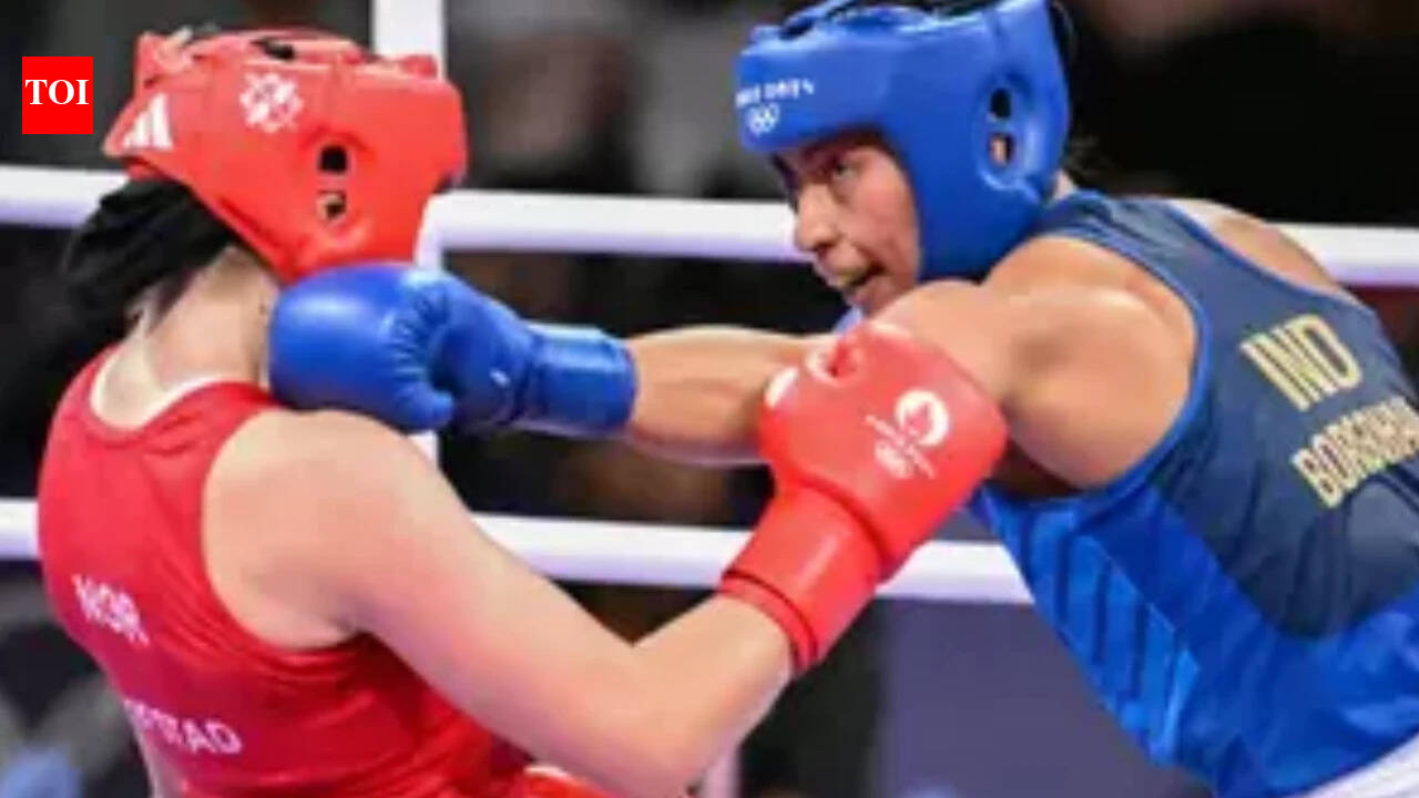 Salary standoff leaves Indian boxing without key foreign coaches