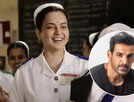 Kangana says John gave title 'Bharat Bhhagya Viddhaata' for FREE