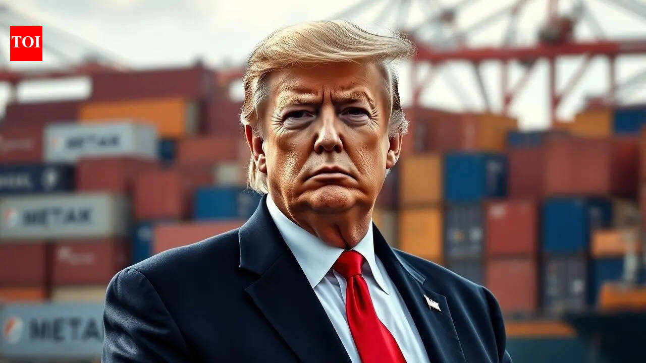 More Trump tariffs? Amid trade deal talks, US names India in its Section 301 findings; proposes additional duties