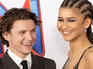 Tom Holland calls Zendaya his 'lifeline' and best actor