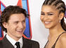 Tom Holland calls Zendaya his 'lifeline' and best actor