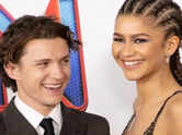Tom Holland calls Zendaya his 'lifeline' and says she is 'the best actor going' in Hollywood today