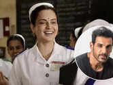 Kangana says John gave title 'Bharat Bhhagya Viddhaata' for FREE