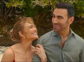 Jennifer Lopez and Brett Goldstein address dating rumors