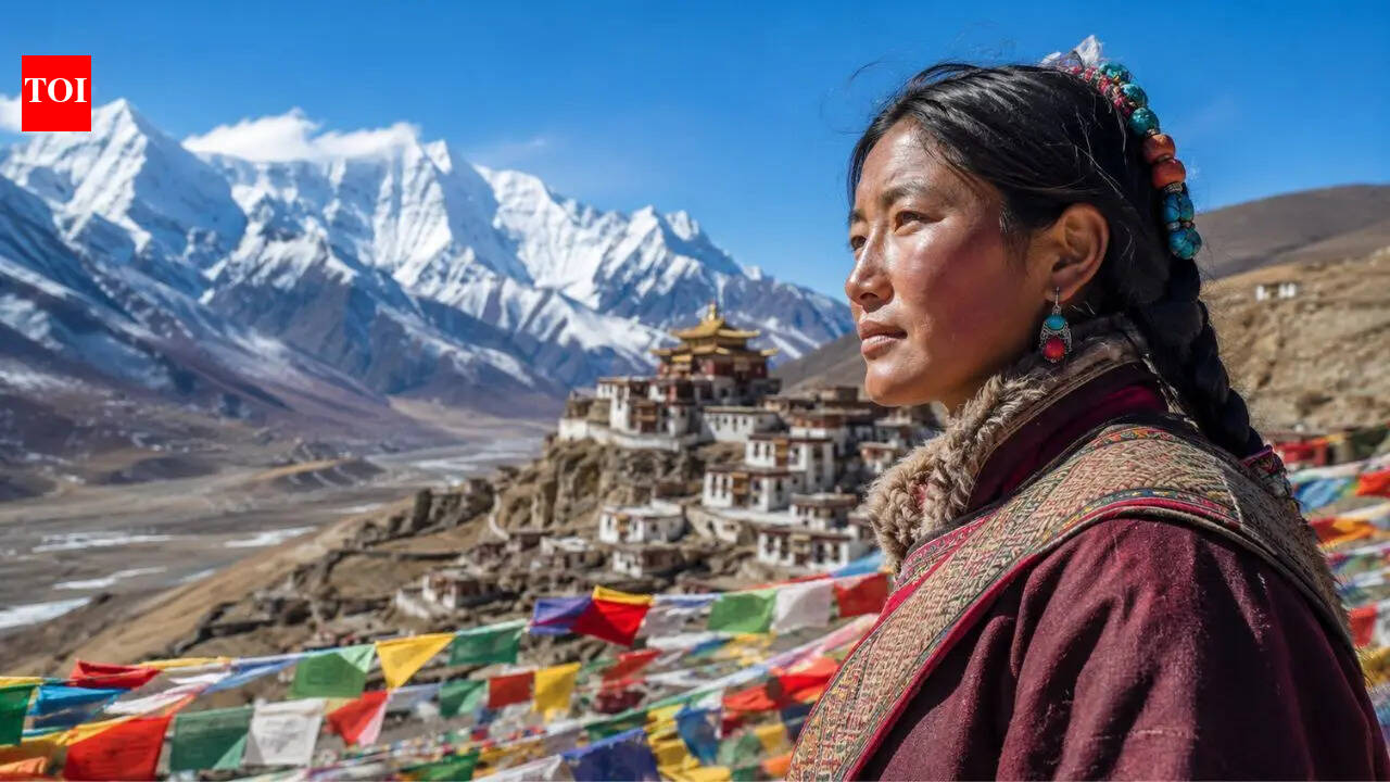 तिब्बती पठार पर मनुष्य अभी भी विकसित हो सकता है: वैज्ञानिकों ने 3,500 मीटर से अधिक ऊंचाई वाले अनुकूलन के छिपे संकेतों का खुलासा किया |