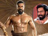 &lsquo;Peddi&rsquo;: Ram Charan took over four months of wrestling training under Aamir Khan&rsquo;s &lsquo;Dangal&rsquo; coach, reveals Buchi Babu Sana