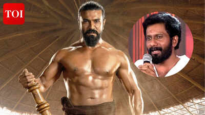‘Peddi’: Ram Charan took over four months of wrestling training under Aamir Khan’s ‘Dangal’ coach, reveals Buchi Babu Sana