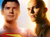 'Man of Tomorrow': Superman battles Lex Luthor in viral videos - WATCH