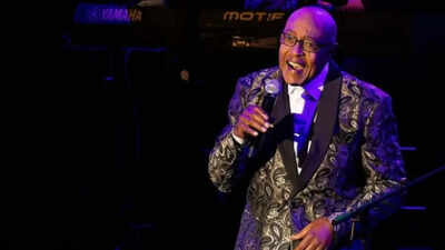 Peabo Bryson, known for his Oscar-winning Disney duets, dies at 75 after suffering a stroke: Here's what the condition is