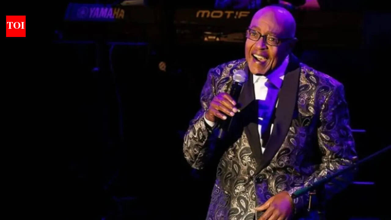 Peabo Bryson, known for his Oscar-winning Disney duets, dies at 75 after suffering a stroke