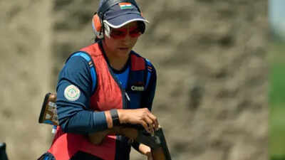 Asian Games shooting squad prioritizes multi-discipline shooters; NRAI adjusts selection due to capped participant numbers