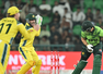 Australia strike back in Lahore, draw ODI series 1-1 against Pakistan
