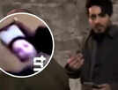 Was Ahaan FaceTiming with Aneet on UK film sets? - WATCH