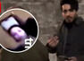 Was Ahaan FaceTiming with Aneet on UK film sets? - WATCH