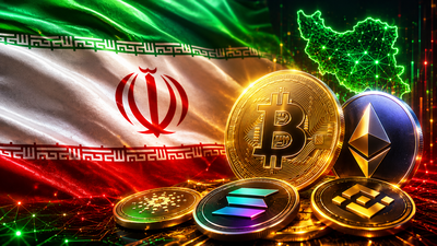 'Economic Fury' on Iran: US seizes Tehran's biggest crypto network amid peace talks