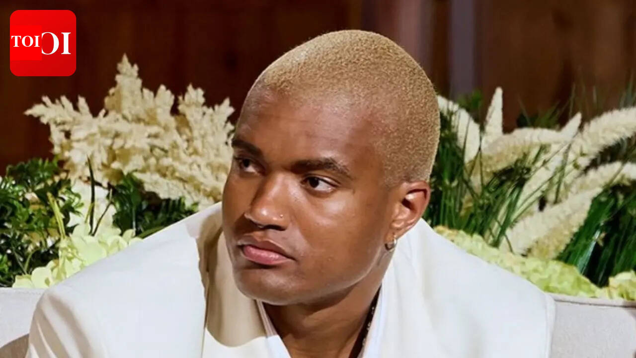 KJ Dillard reflects on his split Dara Levitan amid mental health issues: 'I was taking out what I was going through on her'