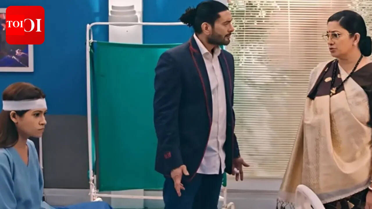 'Kyunki Saas Bhi Kabhi Bahu Thi 2' 2nd June written update: Niyati's shocking revelation about Ansh divides the family