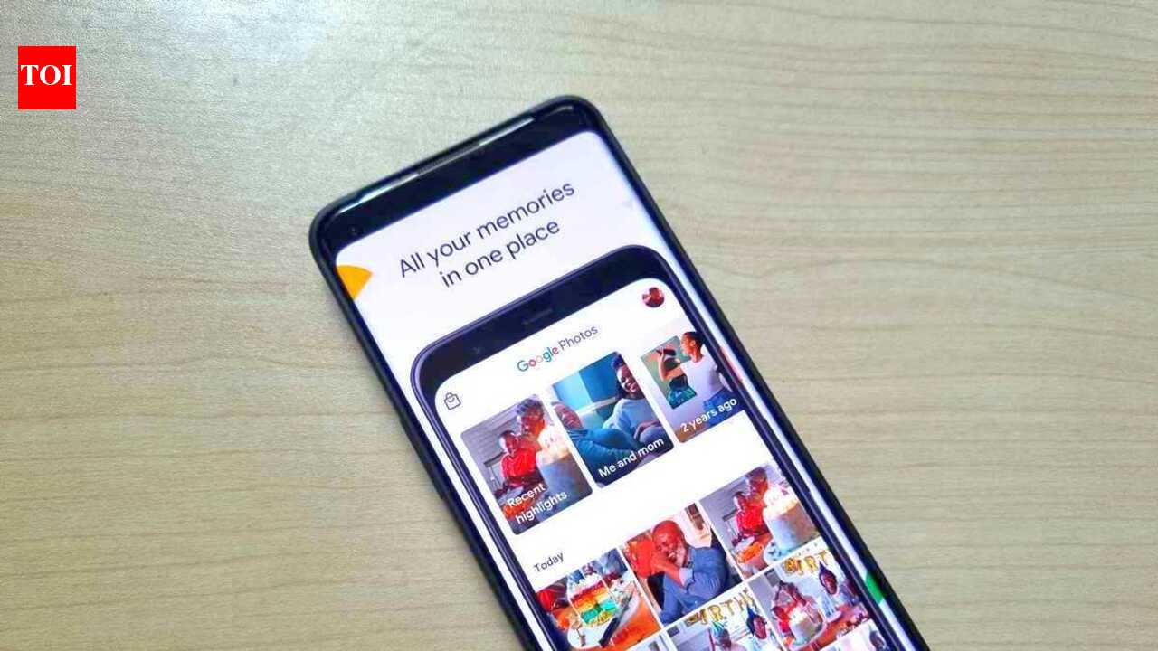 Hack of the day: Auto-share family photos with one person