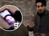 Was Ahaan FaceTiming with Aneet on UK film sets? - WATCH
