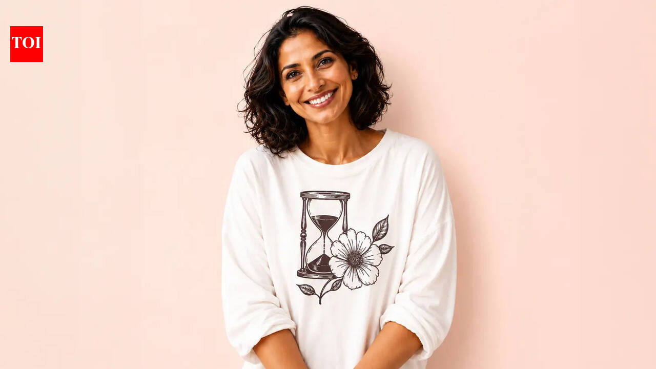 Why HRT is making a comeback to tackle menopause rollercoaster