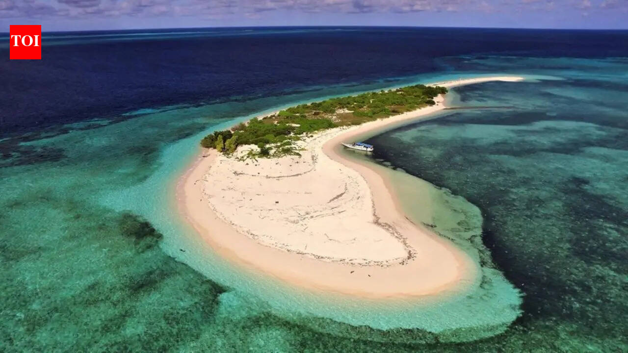 10 largest island countries in the world: Indonesia, Japan, Papua New Guinea among the biggest island nations
