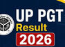 UP PGT Result 2026: 2,253 candidates qualify for interview round- here's how to check your marks