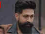 Yash takes time out to meet fan battling cancer