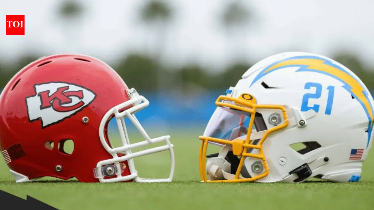 NFL Trade Rumors: Los Angeles Chargers linked to $6M Kansas City Chiefs defender in shocking AFC West trade proposal