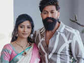 Kannada star couple Yash and Radhika Pandit invest Rs 24 crore in premium beachfront property in Alibag - Report