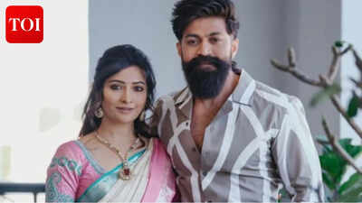 Kannada star couple Yash and Radhika Pandit invest Rs 24 crore in premium beachfront property in Alibag - Report