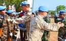 565 Indian Peacekeepers, Including 53 Women, Awarded UN Medal of Honour in South Sudan