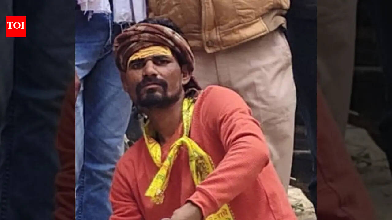 Daily wager killed after being hit by car in UP's Muzaffarnagar