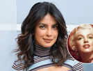 Priyanka pays tribute to Marilyn Monroe on her birth centenary