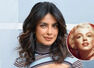 Priyanka pays tribute to Marilyn Monroe on her birth centenary