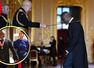 Idris Elba knighted by King Charles for youth work