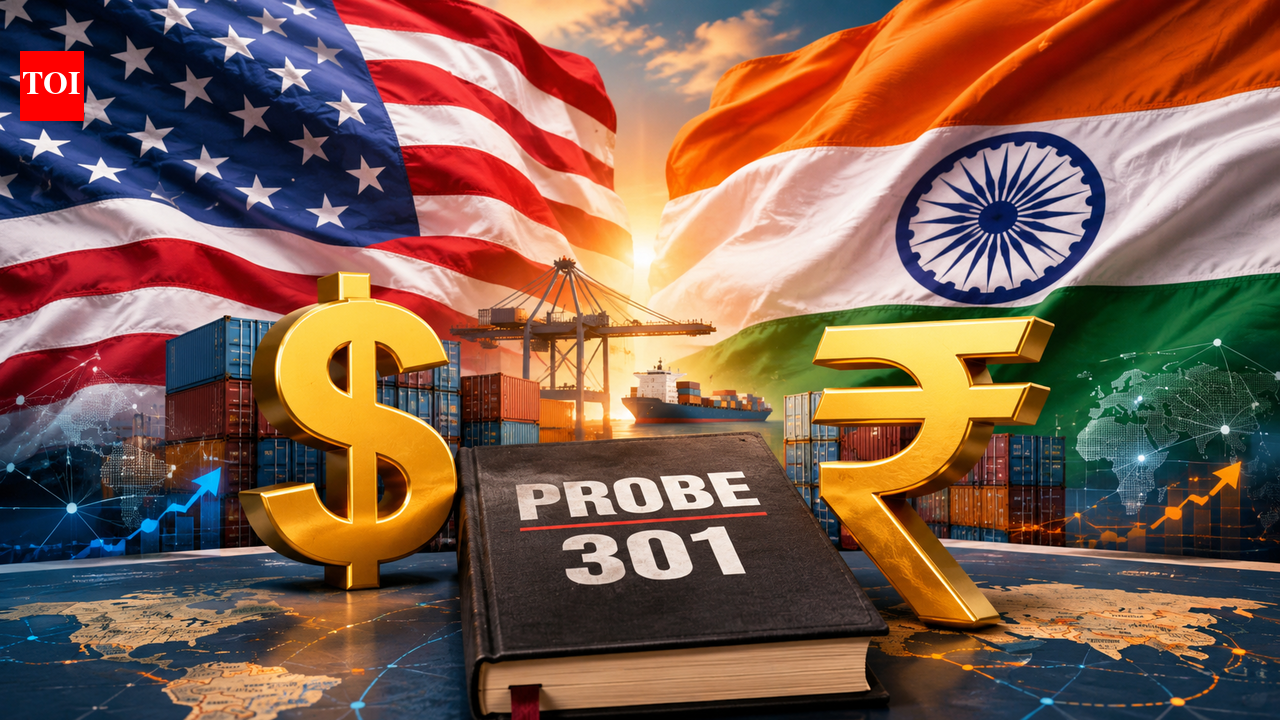 US proposes action against 60 countries over forced labour concerns: Why India is on the list