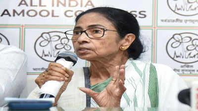 TMC vs TMC out in open: Major setback for Mamata Banerjee as rebel MLAs claim support of nearly 50 MLAs