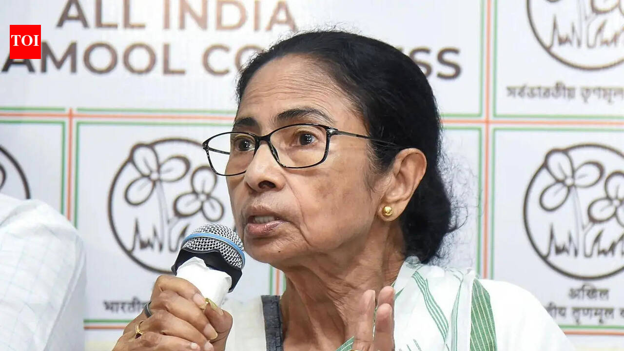 TMC vs TMC out in open: Major setback for Mamata as rebel MLAs claim support of nearly 50 MLAs
