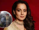 Kangana reveals she was 'partying' when 26/11 attacks happened
